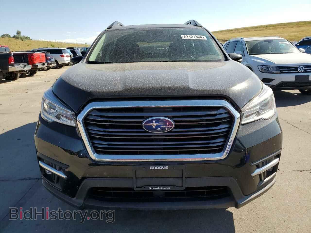 2021 SUBARU ASCENT - VIN: 4S4WMAPD0M3413808 - Фото 5