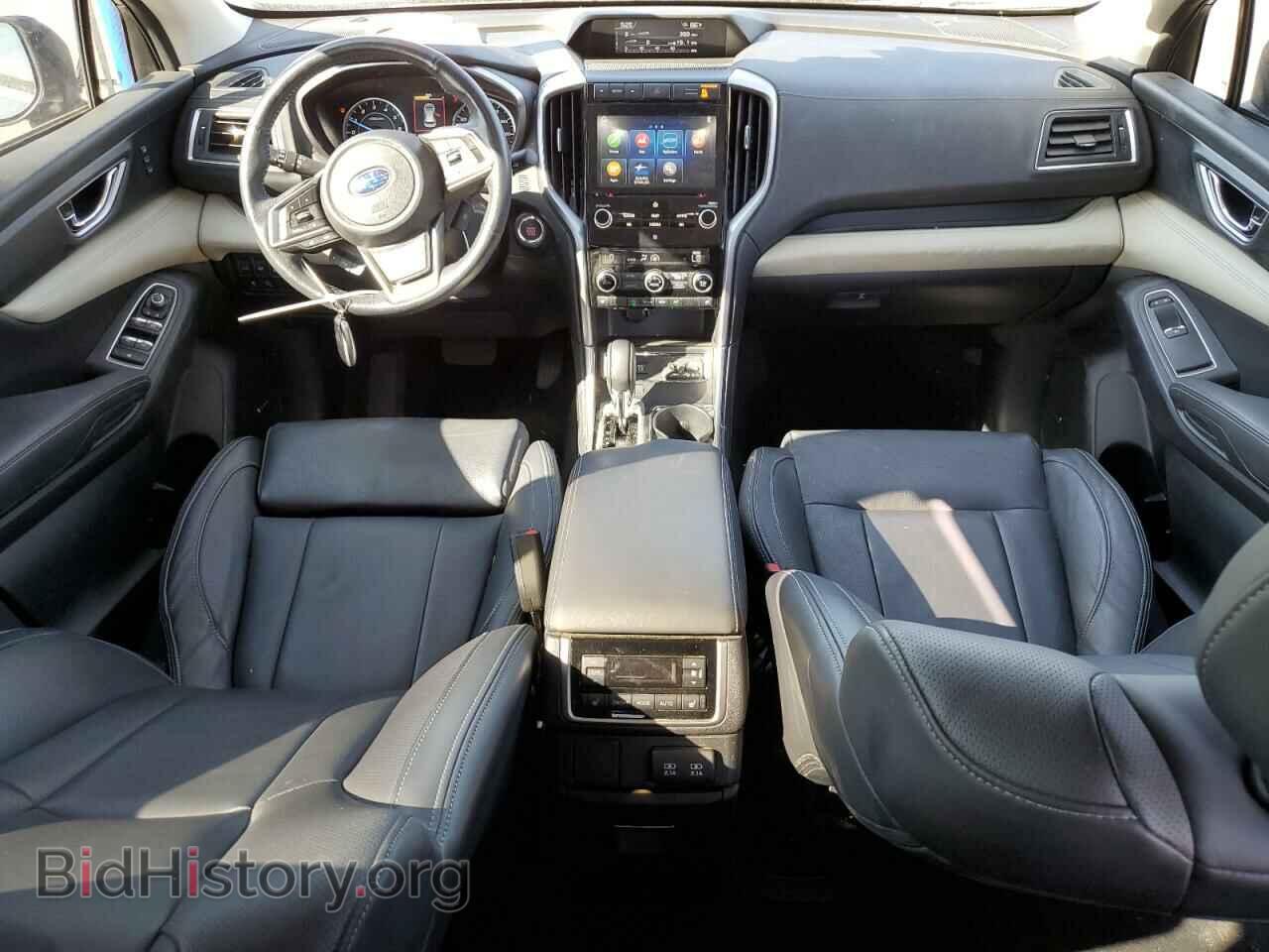2021 SUBARU ASCENT - VIN: 4S4WMAPD0M3413808 - Фото 8