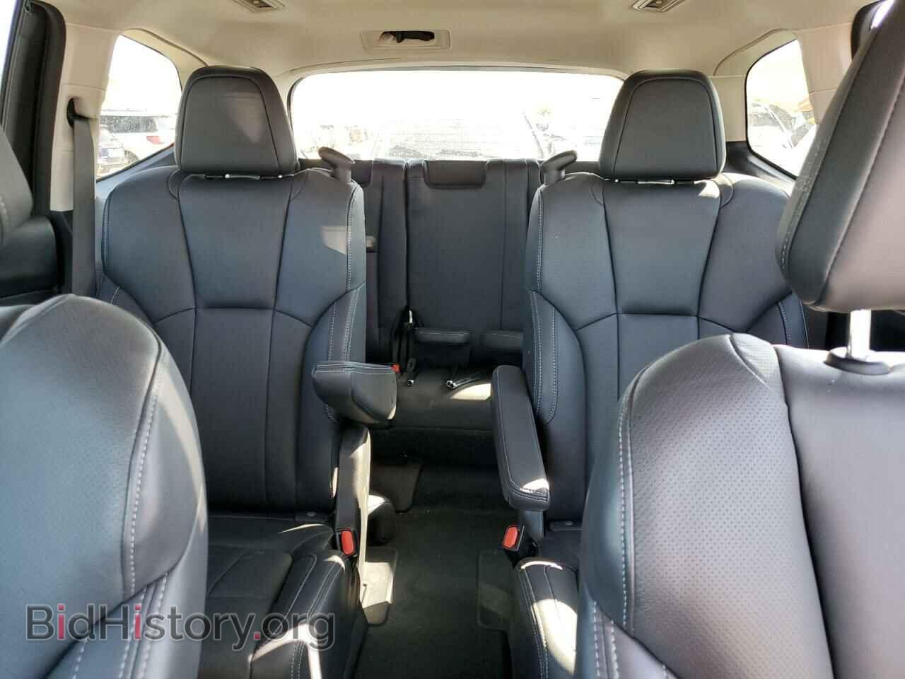 2021 SUBARU ASCENT - VIN: 4S4WMAPD0M3413808 - Фото 10