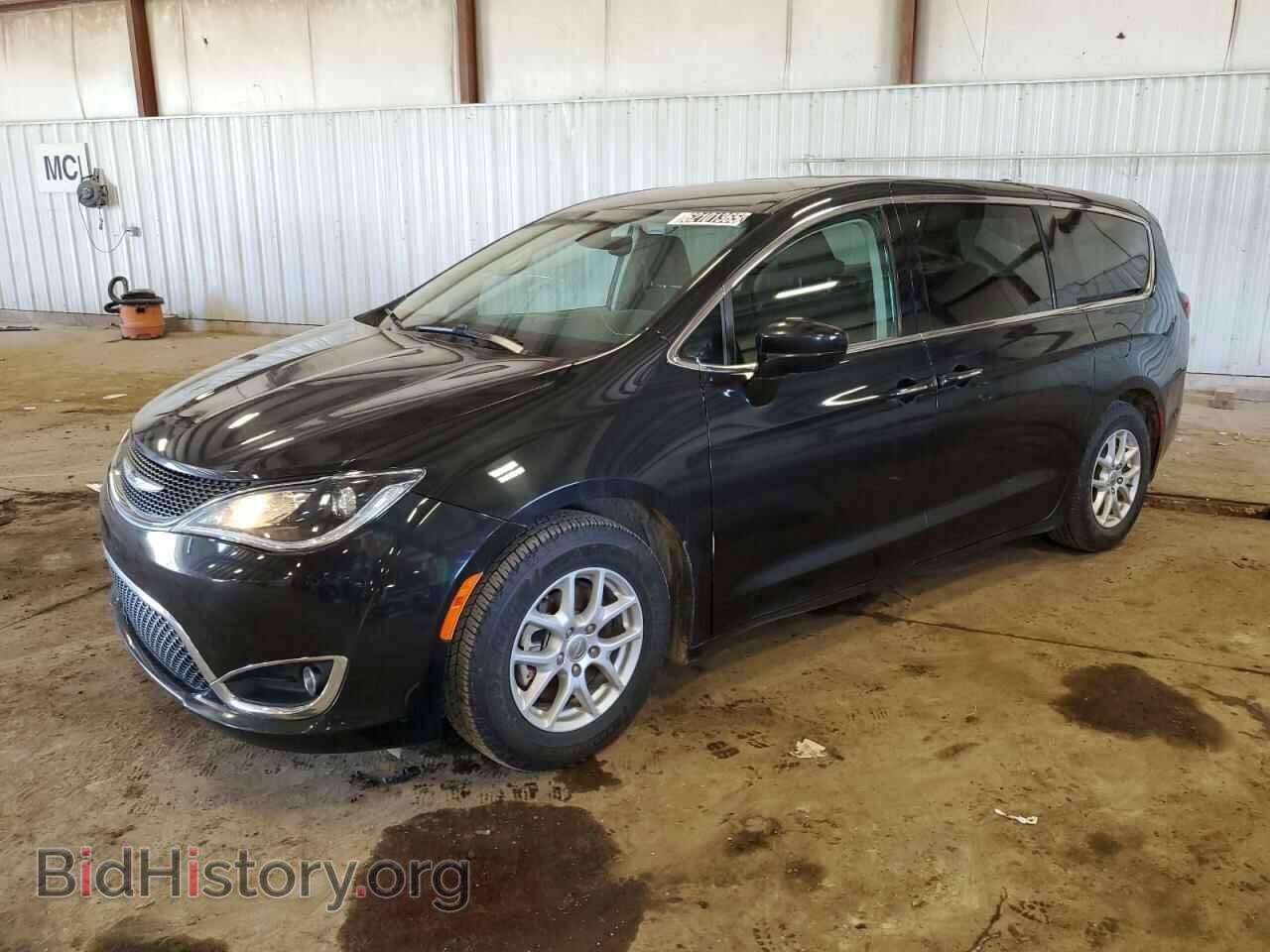 Photo 2C4RC1FGXLR228980 - CHRYSLER PACIFICA 2020