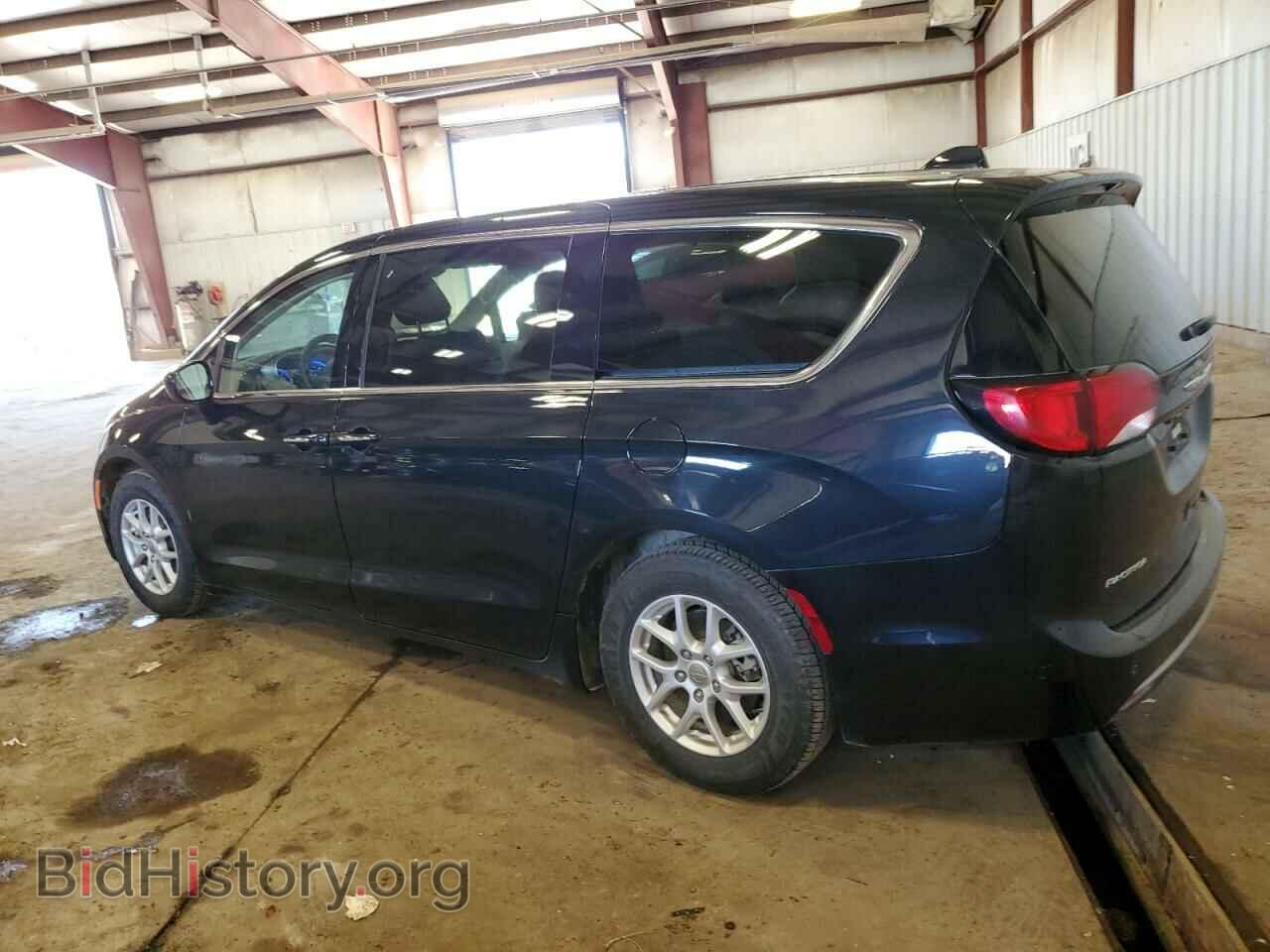 2020 CHRYSLER PACIFICA - VIN: 2C4RC1FGXLR228980 - Фото 2