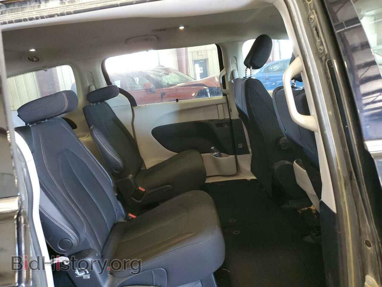 2020 CHRYSLER PACIFICA - VIN: 2C4RC1FGXLR228980 - Фото 11