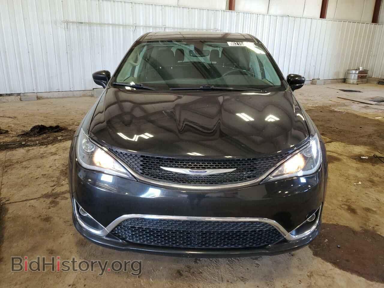 2020 CHRYSLER PACIFICA - VIN: 2C4RC1FGXLR228980 - Фото 5