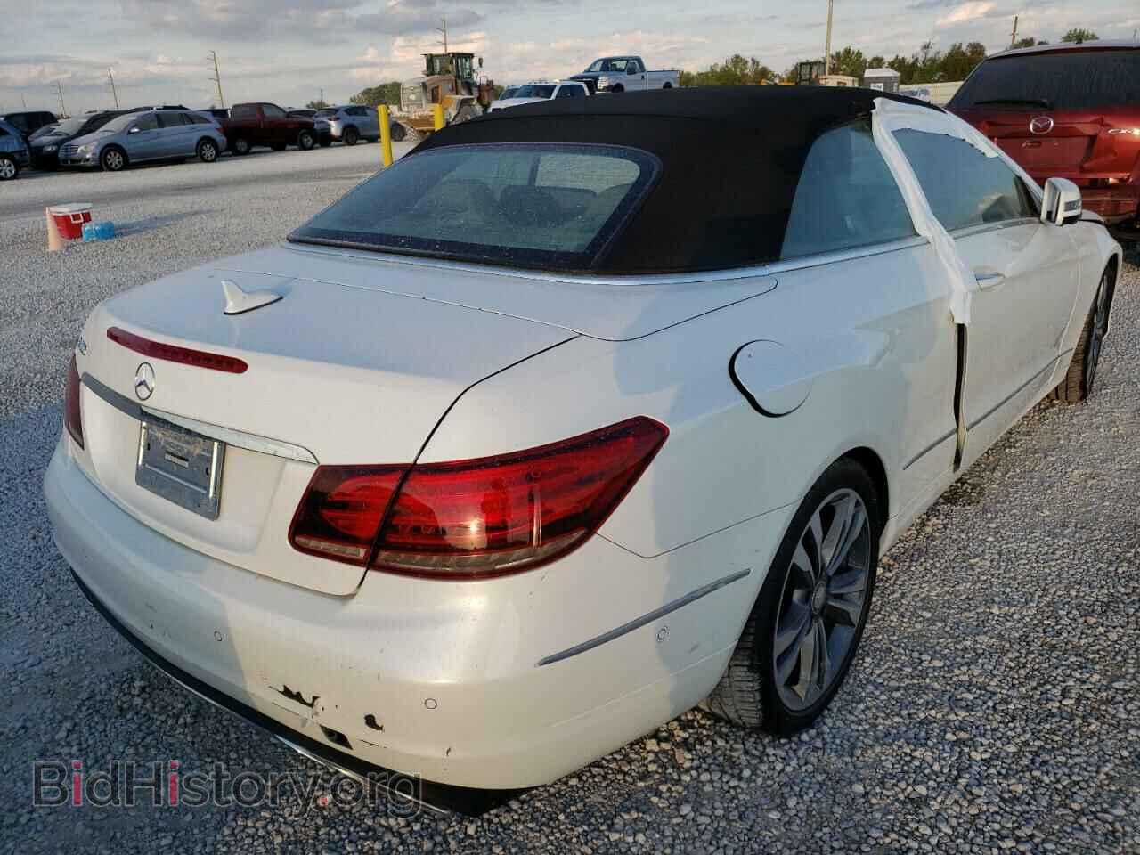 2015 MERCEDES-BENZ E-CLASS - VIN: WDDKK6FF6FF299068 - Фото 4