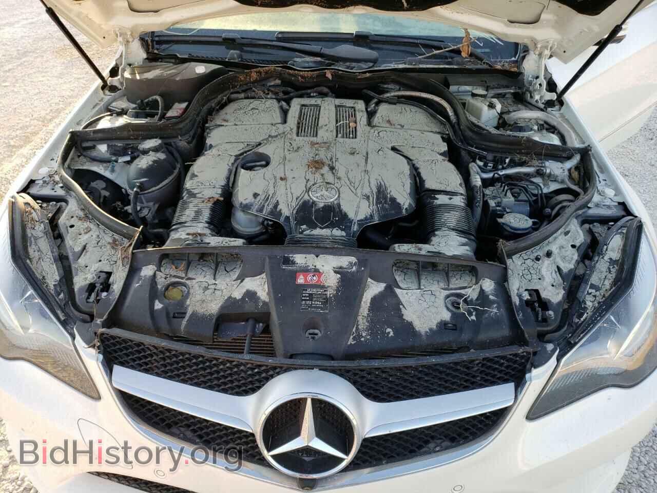 2015 MERCEDES-BENZ E-CLASS - VIN: WDDKK6FF6FF299068 - Фото 7
