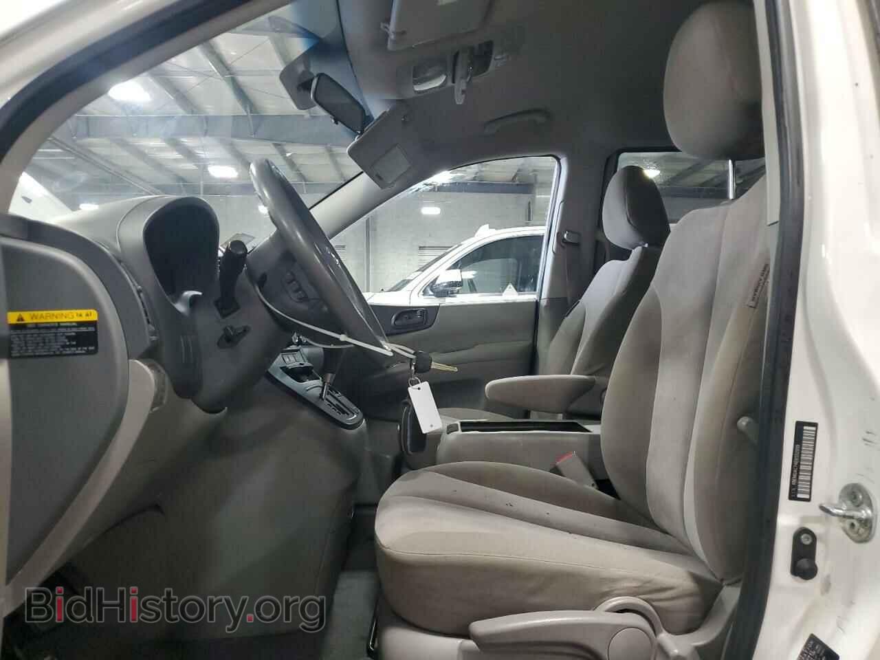 2014 KIA All Models - VIN: KNDMG4C74E6552019 - Фото 7