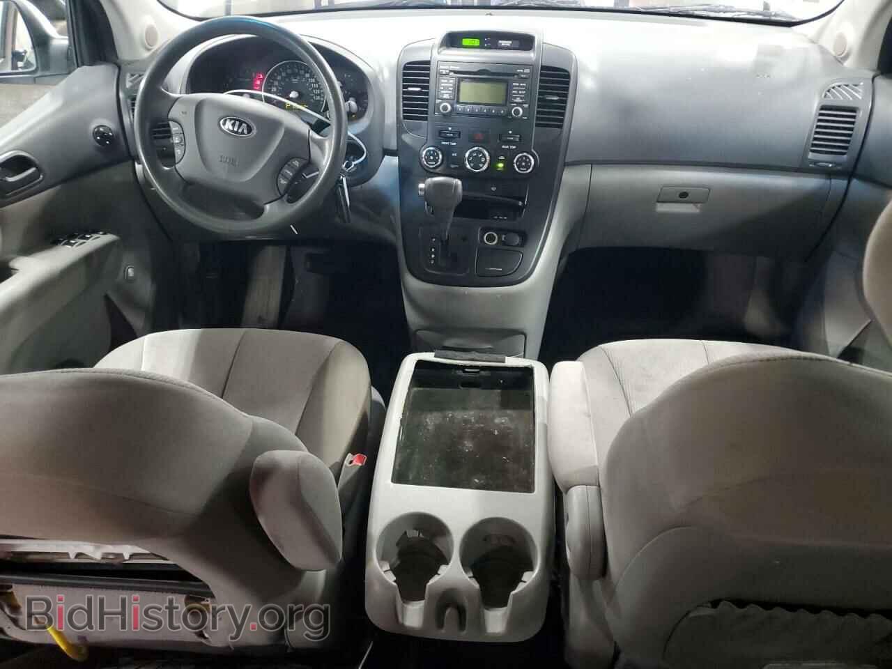 2014 KIA All Models - VIN: KNDMG4C74E6552019 - Фото 8