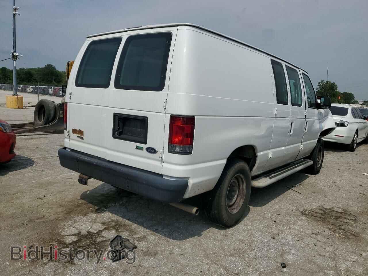 2013 FORD ALL Models - VIN: 1FTNE2EW3DDA80389 - Photo 3