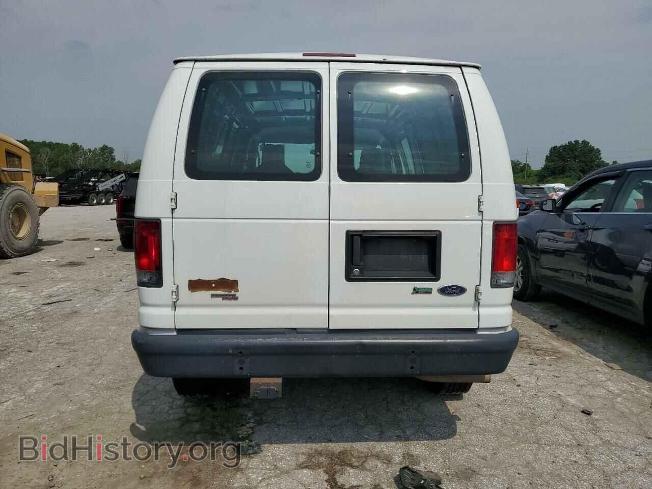 2013 FORD ALL Models - VIN: 1FTNE2EW3DDA80389 - Photo 6