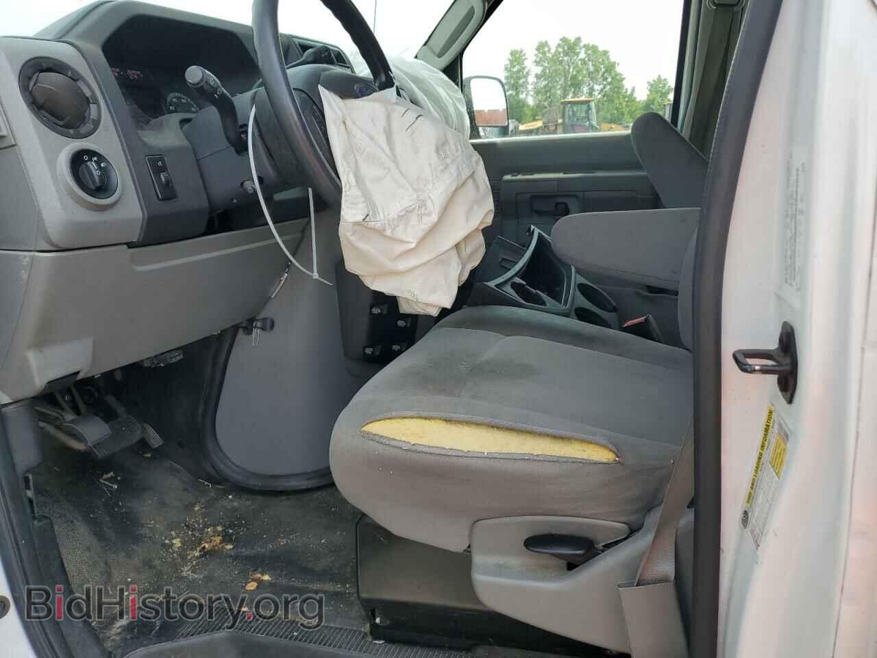 2013 FORD ALL Models - VIN: 1FTNE2EW3DDA80389 - Photo 7