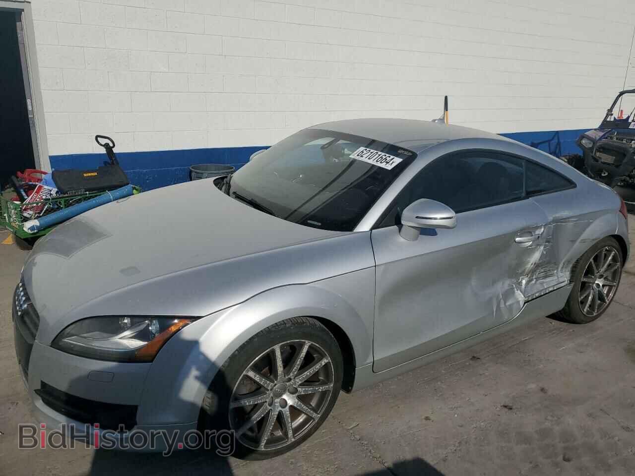 Фотография TRUKF38J391020407 - AUDI TT 2009