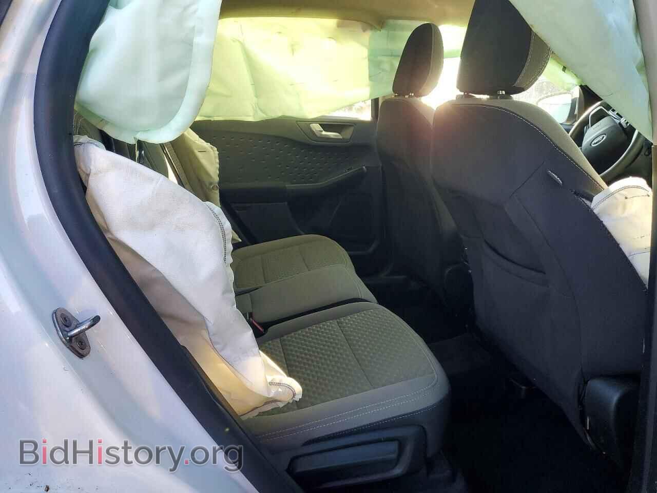 2020 FORD ESCAPE - VIN: 1FMCU9G63LUA84727 - Photo 11