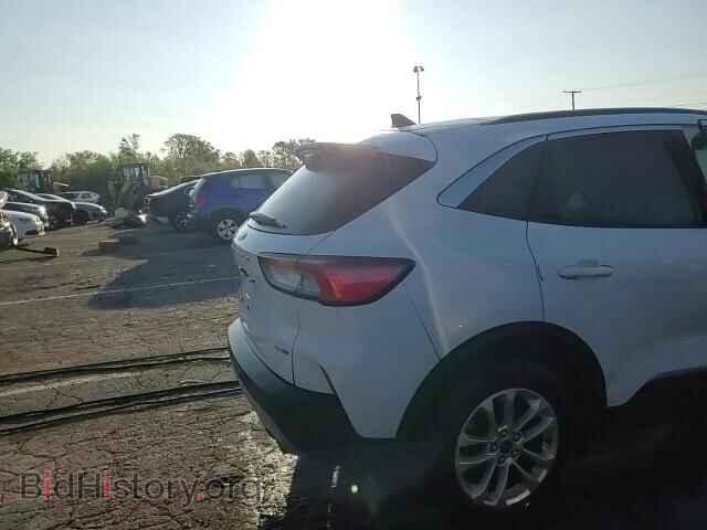 2020 FORD ESCAPE - VIN: 1FMCU9G63LUA84727 - Photo 14