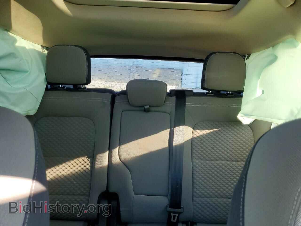2020 FORD ESCAPE - VIN: 1FMCU9G63LUA84727 - Photo 10
