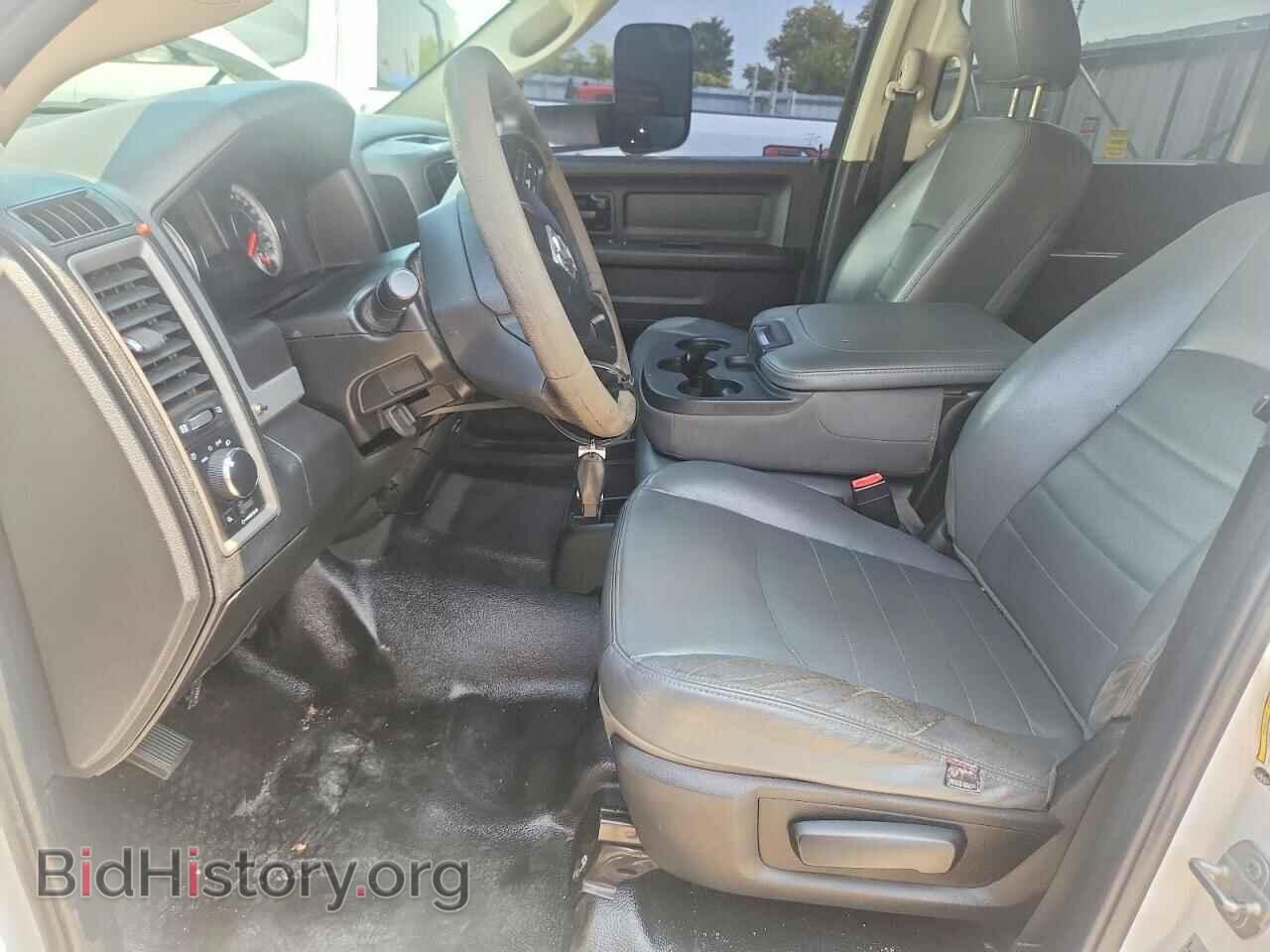 2017 RAM 3500 - VIN: 3C63R3CJ9HG762301 - Фото 7