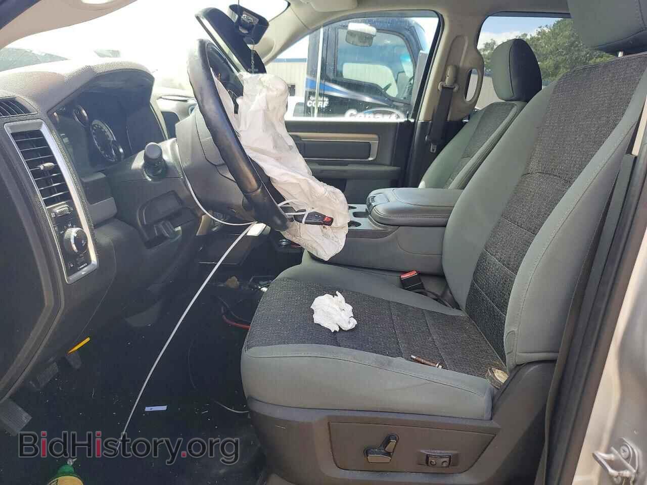 2019 RAM 1500 - VIN: 1C6RR7LT8KS538343 - Photo 7