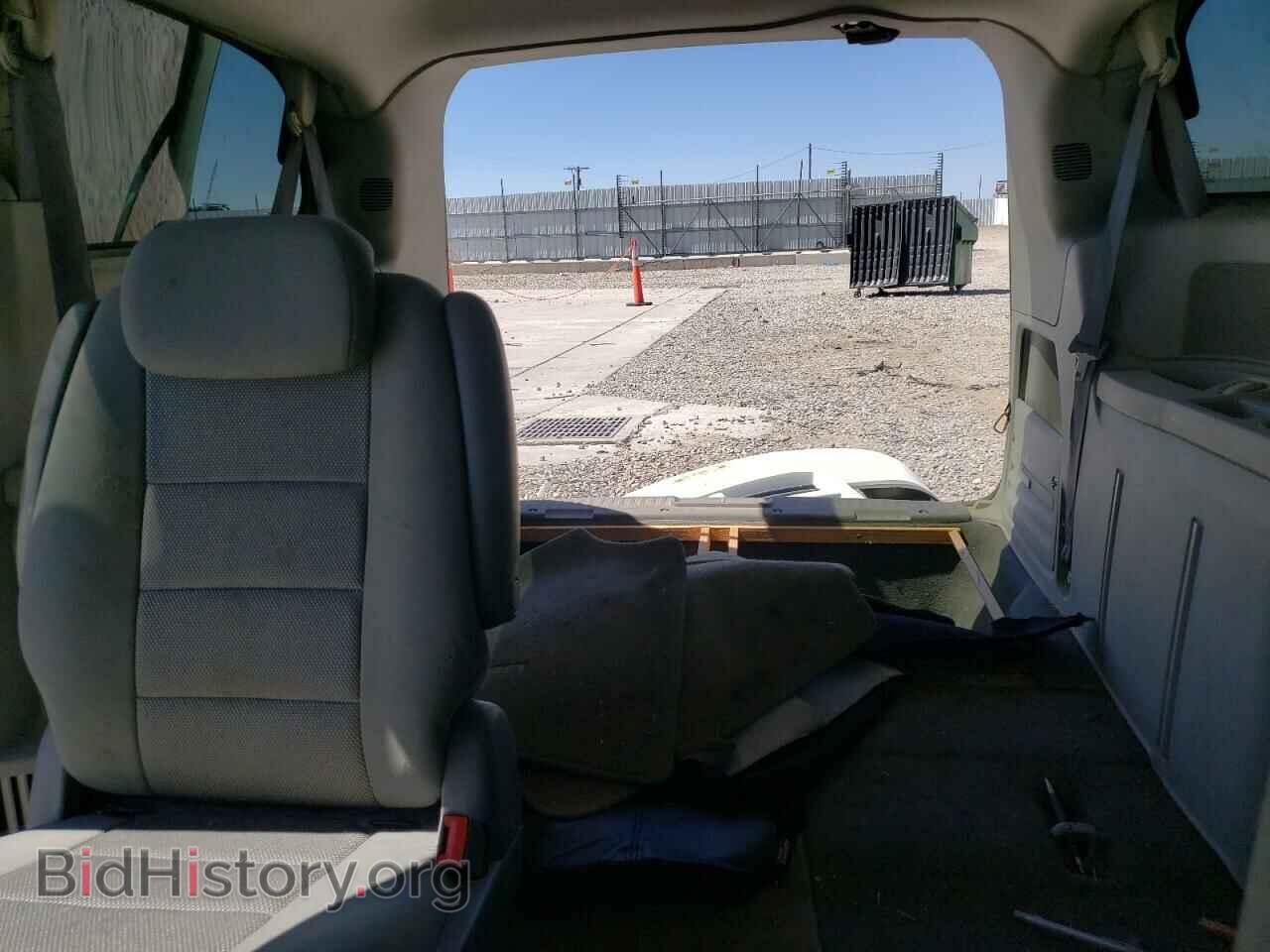2009 DODGE CARAVAN - VIN: 2D8HN44E29R644900 - Фото 10
