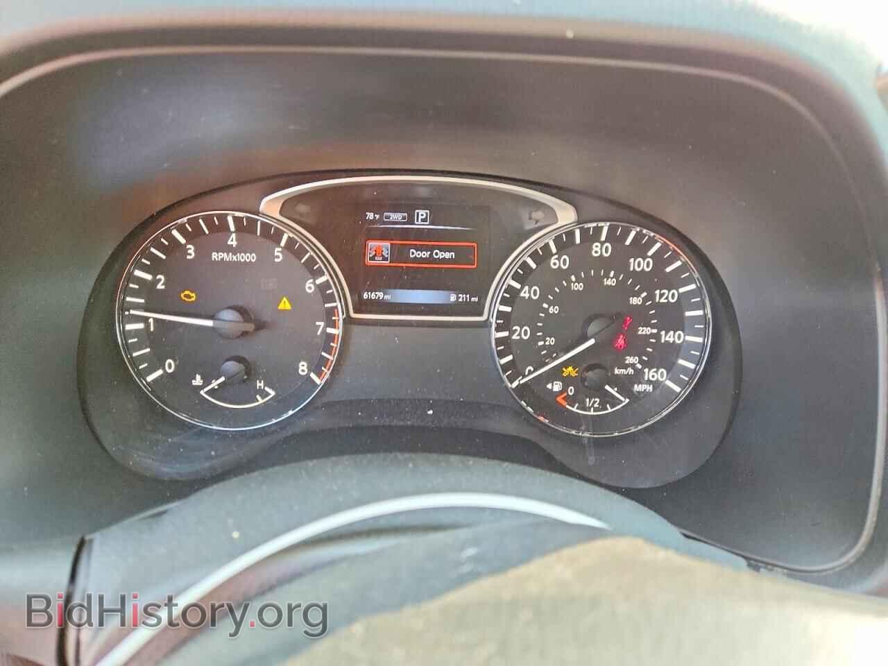 2018 NISSAN PATHFINDER - VIN: 5N1DR2MM4JC651434 - Photo 9