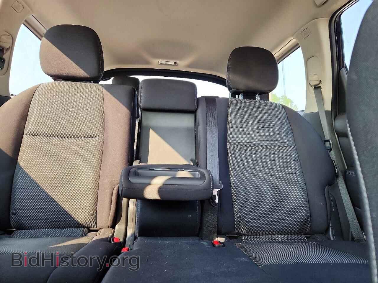 2018 NISSAN PATHFINDER - VIN: 5N1DR2MM4JC651434 - Photo 10