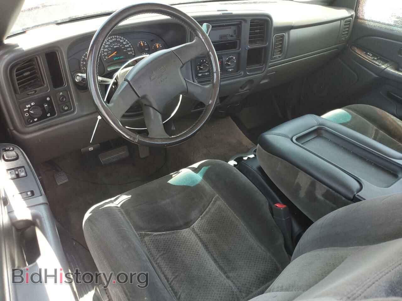 2005 CHEVROLET ALL Models - VIN: 2GCEC19T751221395 - Фото 8