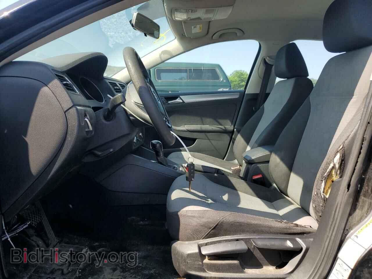 2017 VOLKSWAGEN JETTA - VIN: 3VW2B7AJ3HM227661 - Фото 7