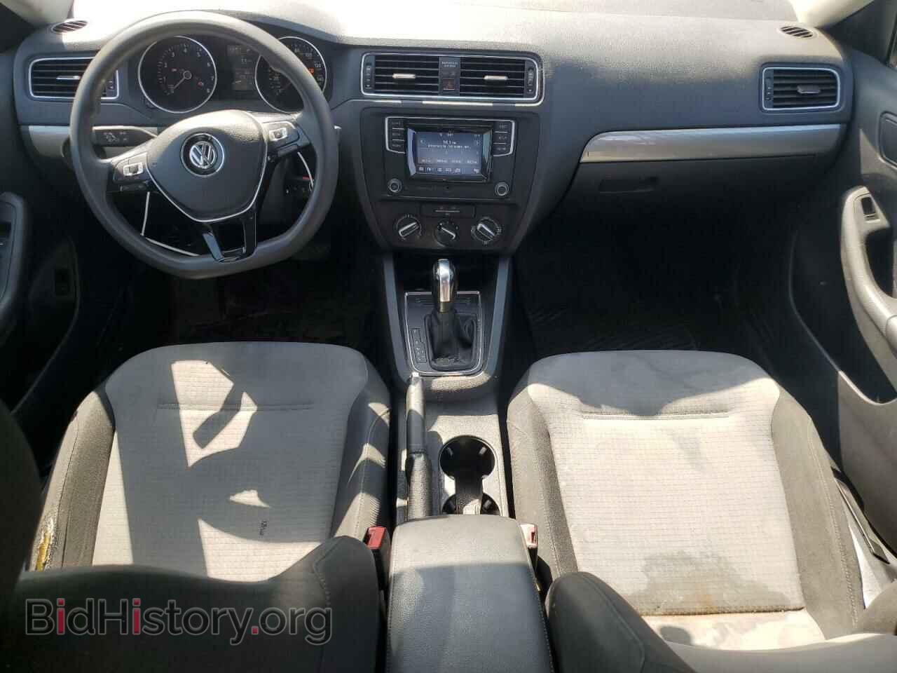 2017 VOLKSWAGEN JETTA - VIN: 3VW2B7AJ3HM227661 - Фото 8
