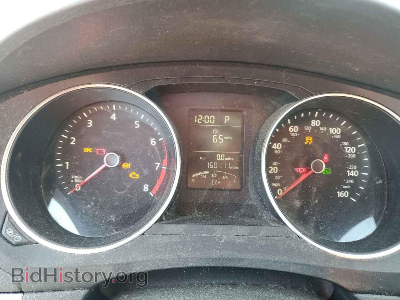 2017 VOLKSWAGEN JETTA - VIN: 3VW2B7AJ3HM227661 - Фото 9