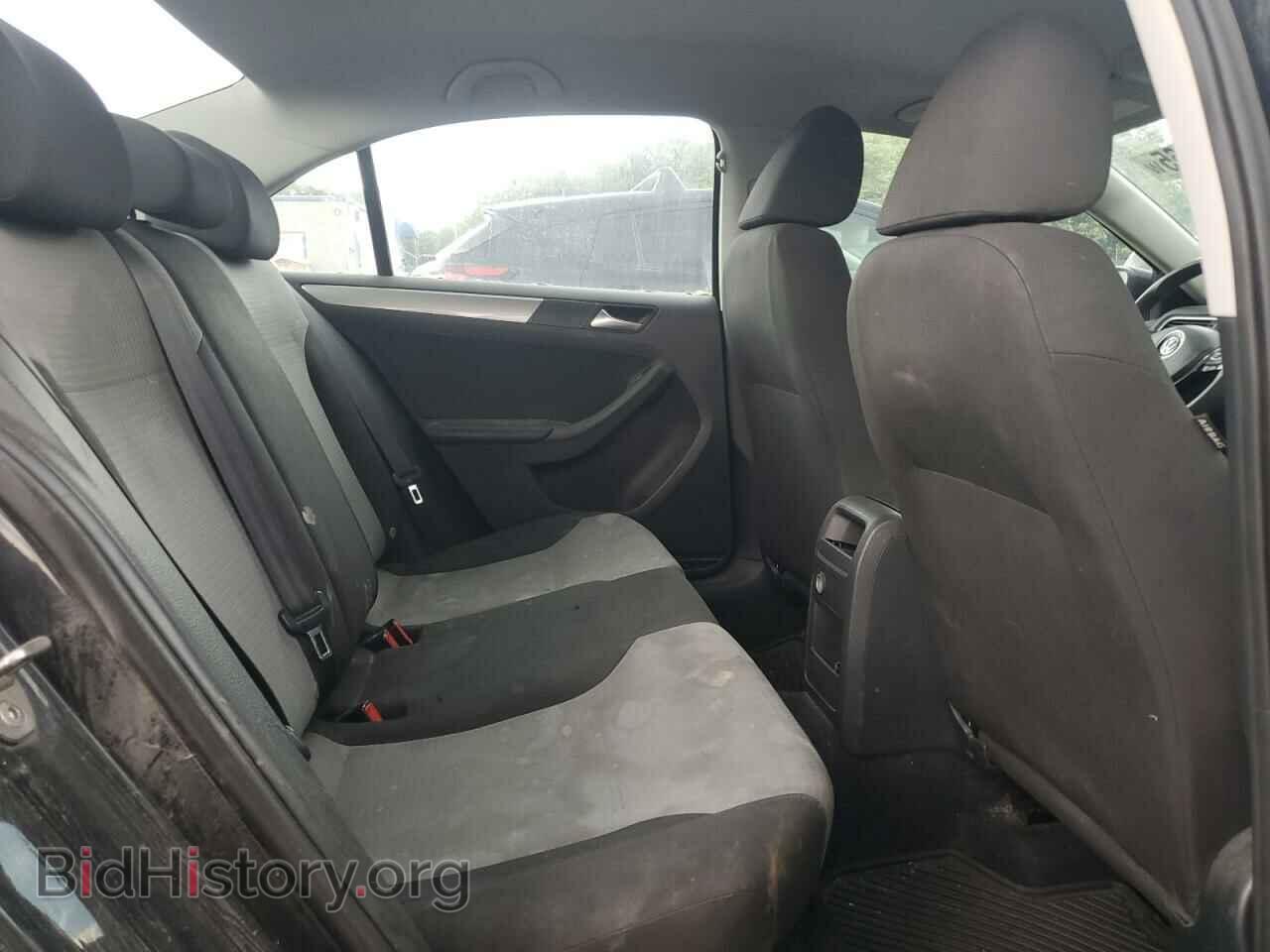 2017 VOLKSWAGEN JETTA - VIN: 3VW2B7AJ3HM227661 - Фото 10