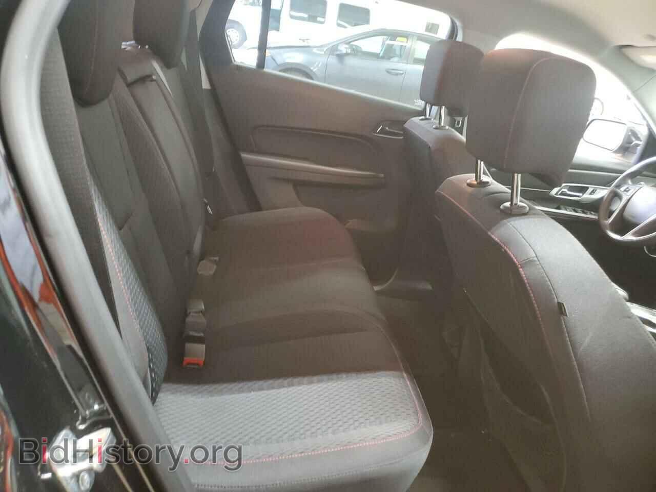 2015 GMC TERRAIN - VIN: 2GKALMEK5F6366490 - Фото 11