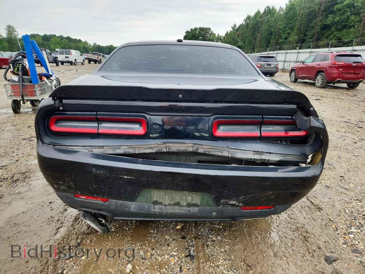 2018 DODGE CHALLENGER - VIN: 2C3CDZAG6JH276413 - Photo 6