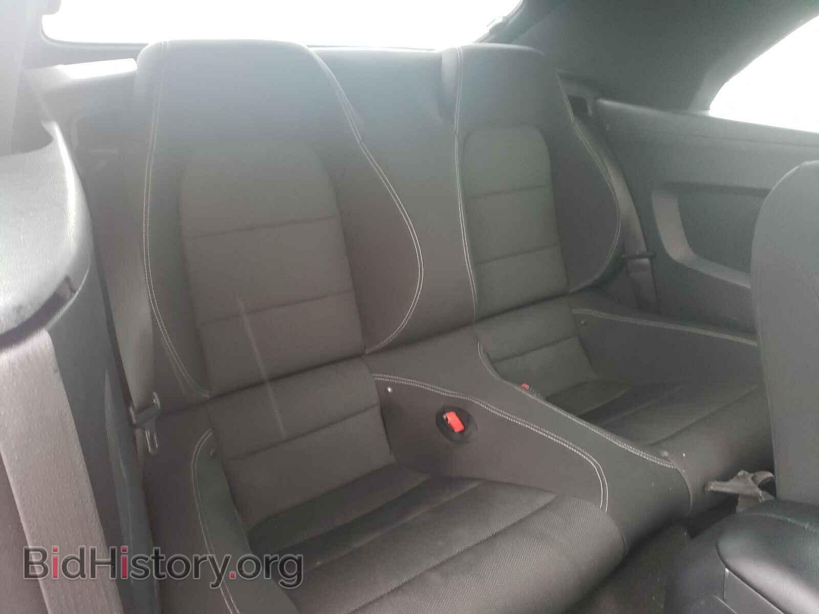 2015 FORD MUSTANG - VIN: 1FATP8EM8F5371671 - Фото 6