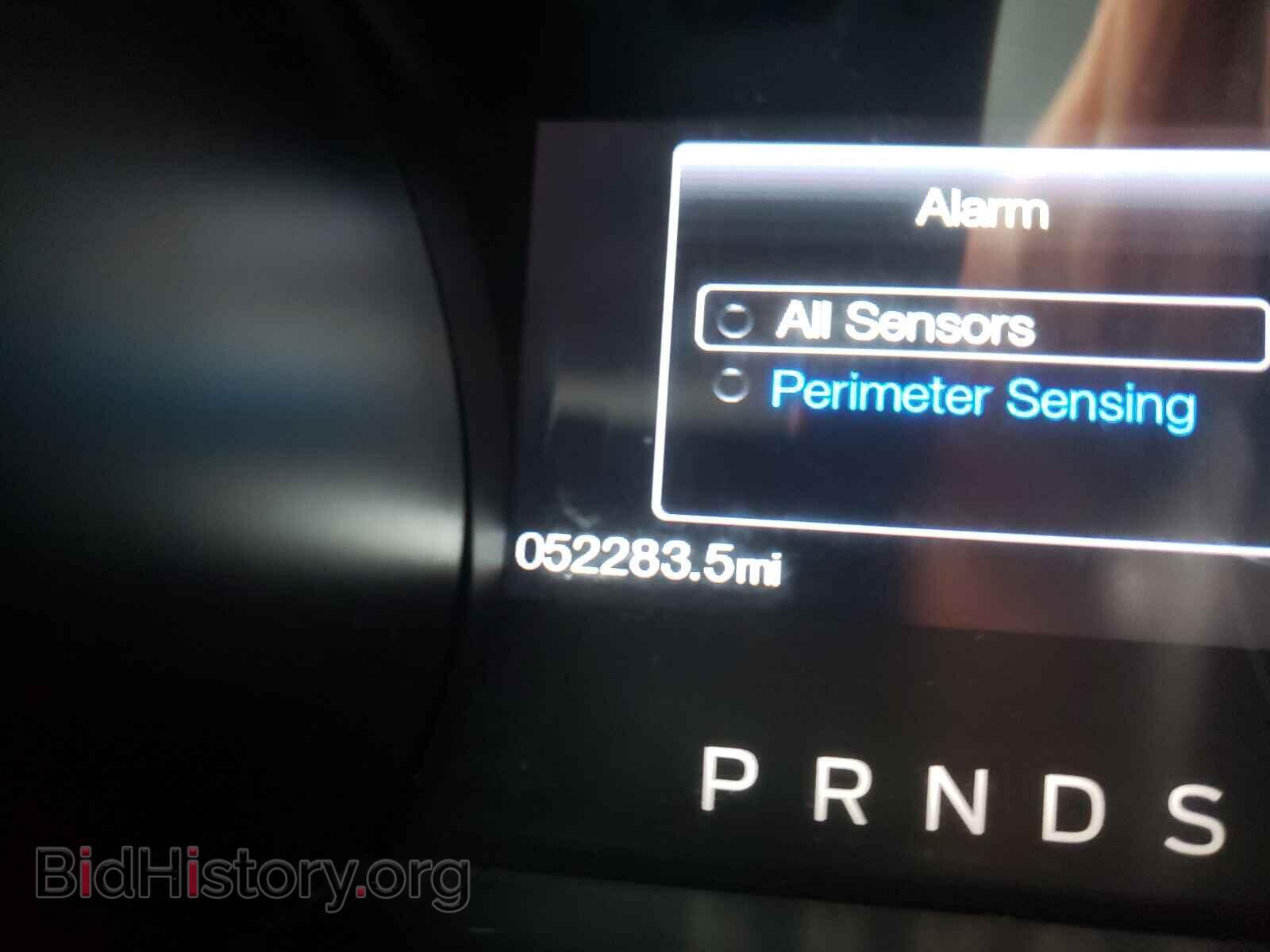 2015 FORD MUSTANG - VIN: 1FATP8EM8F5371671 - Фото 8