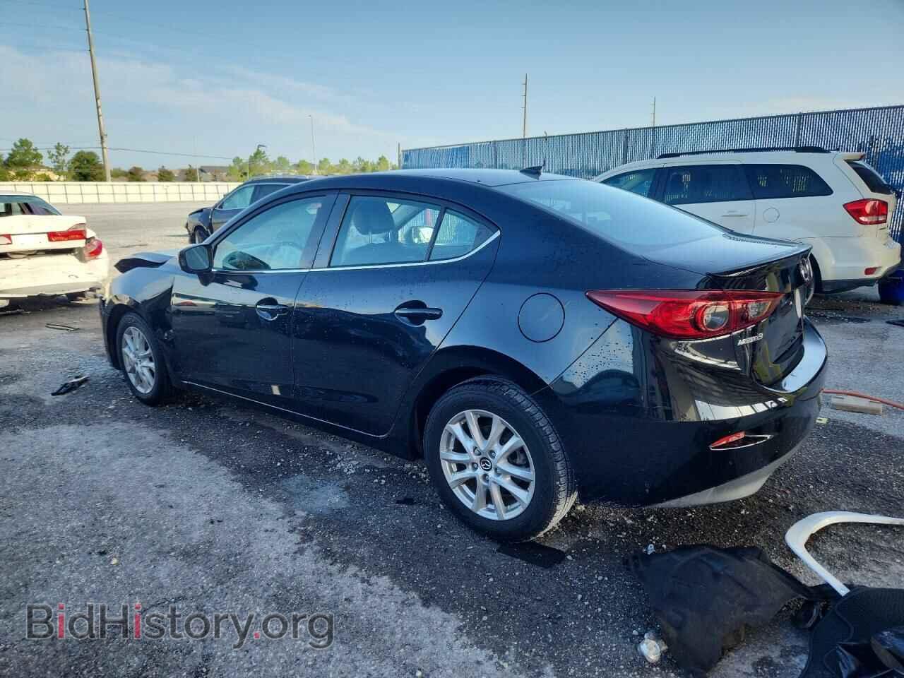 2015 MAZDA 3 - VIN: 3MZBM1W72FM172976 - Фото 2