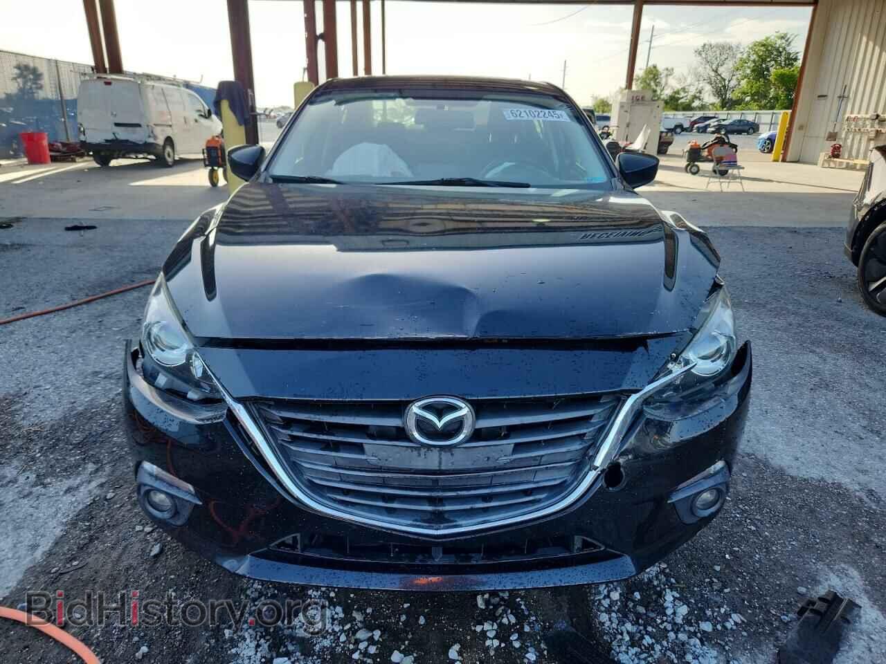 2015 MAZDA 3 - VIN: 3MZBM1W72FM172976 - Фото 5