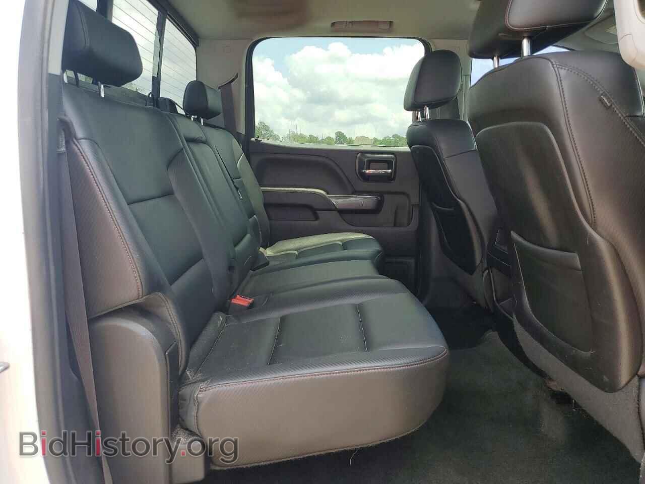 2014 GMC SIERRA - VIN: 3GTU2VEC4EG109091 - Photo 10