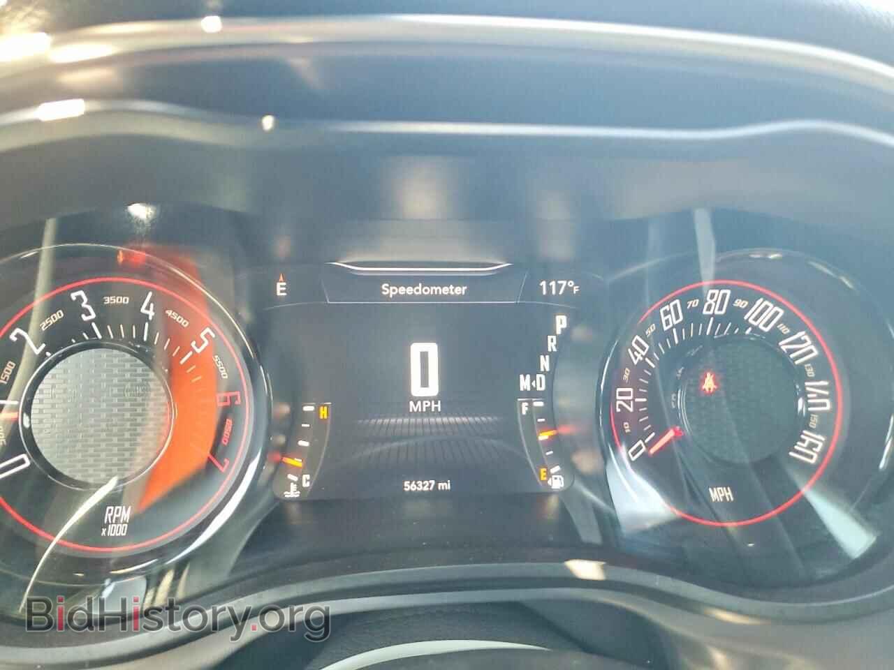 2020 DODGE CHALLENGER - VIN: 2C3CDZBT3LH189762 - Фото 9