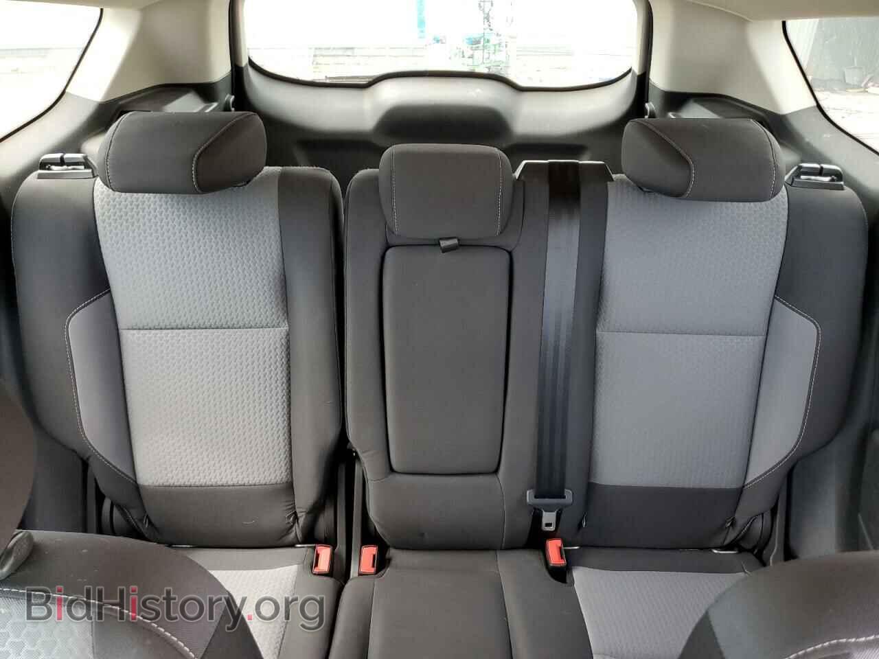 2017 FORD ESCAPE - VIN: 1FMCU9GD2HUB59701 - Photo 10
