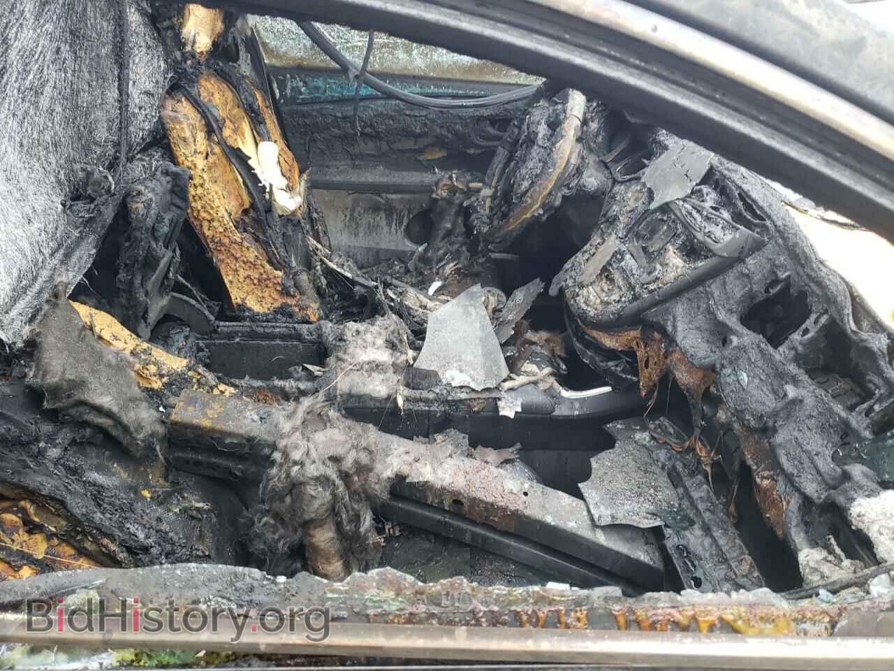 2014 TOYOTA AVALON - VIN: 4T1BD1EB0EU034061 - Фото 5