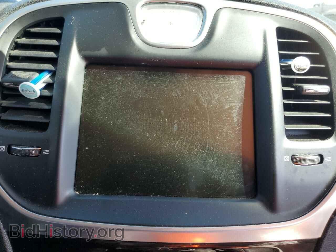 2015 CHRYSLER 300 - VIN: 2C3CCAAG7FH893699 - Фото 9