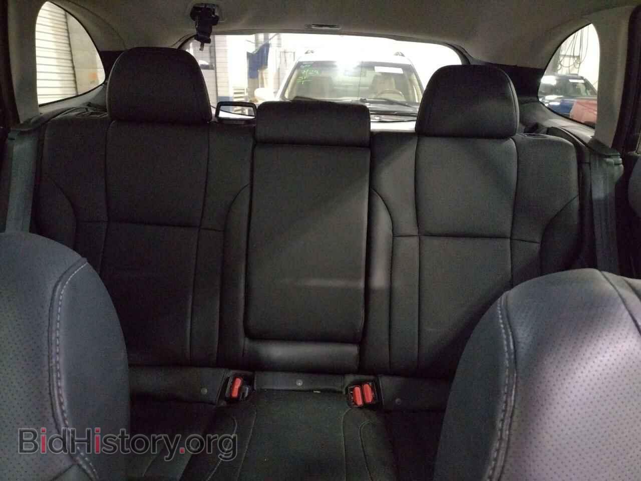 2021 SUBARU OUTBACK - VIN: 4S4BTGND8M3198749 - Фото 10