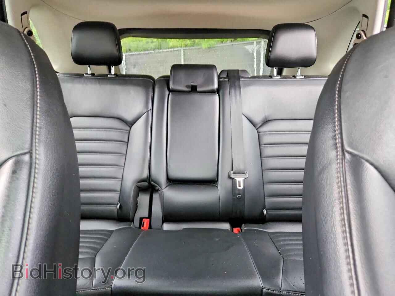 2016 FORD EDGE - VIN: 2FMPK4J93GBC34716 - Photo 10