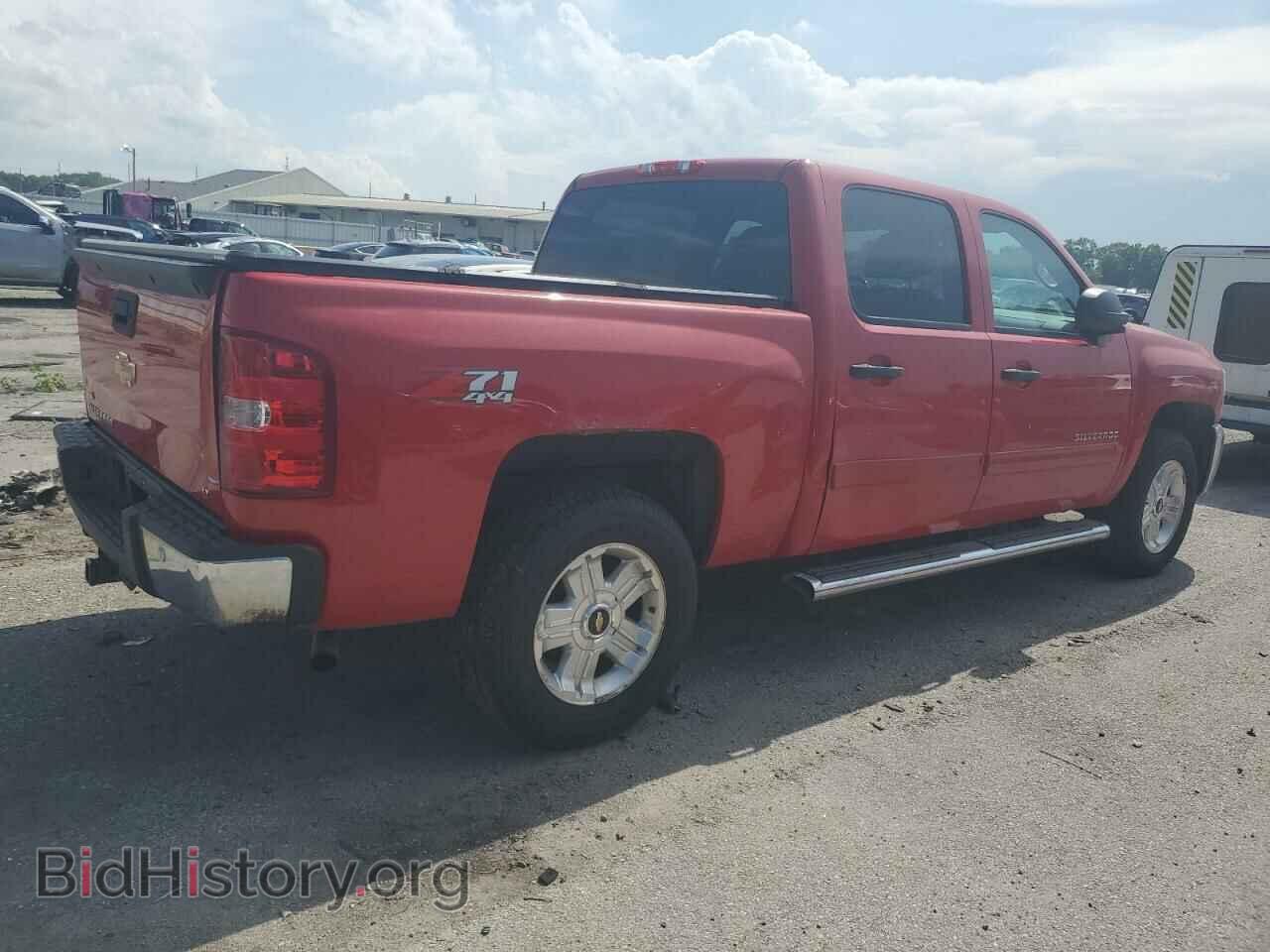 2012 CHEVROLET ALL Models - VIN: 3GCPKSE72CG101728 - Фото 3