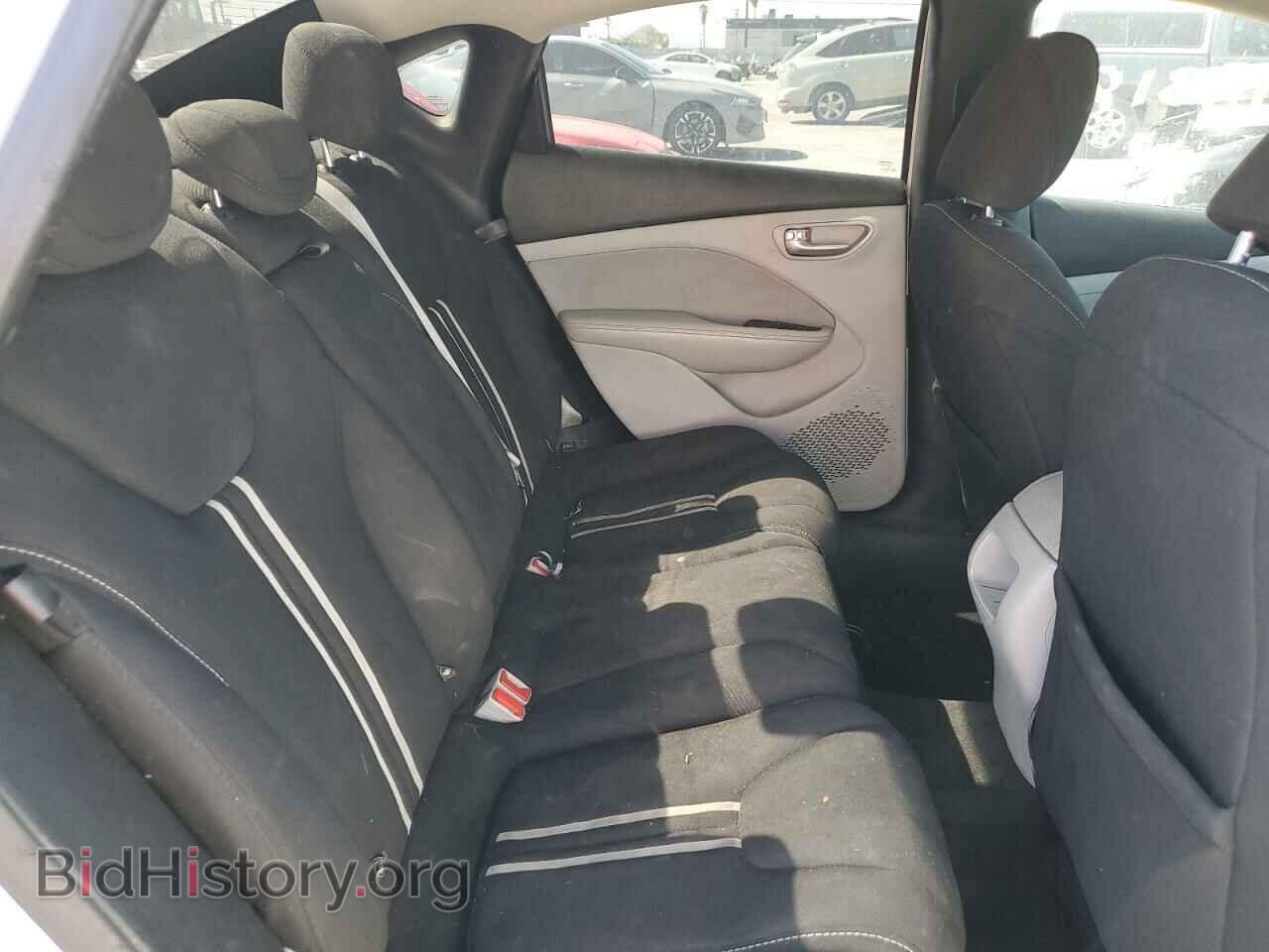 2013 DODGE DART - VIN: 1C3CDFBA5DD301697 - Photo 6