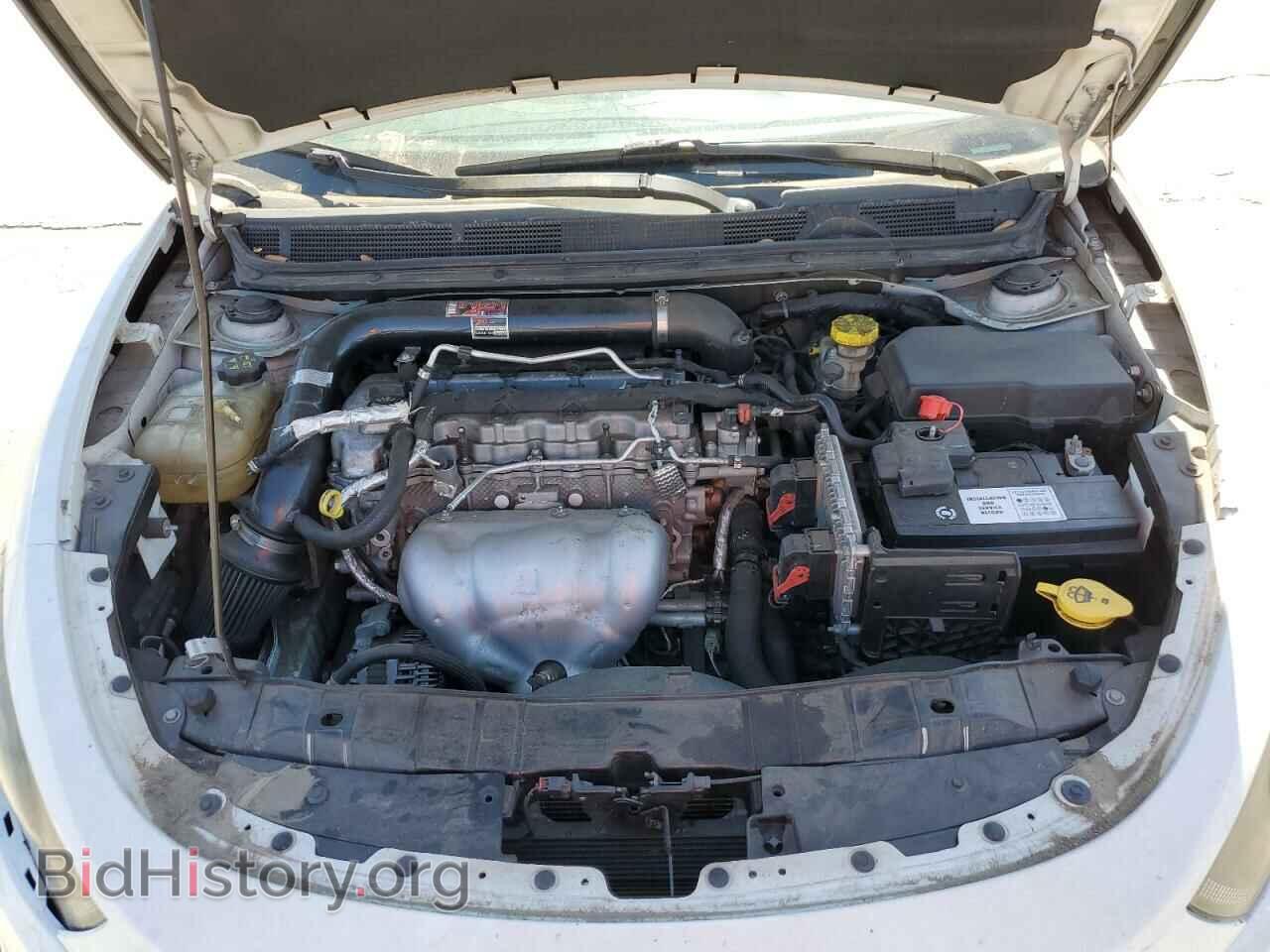 2013 DODGE DART - VIN: 1C3CDFBA5DD301697 - Photo 7