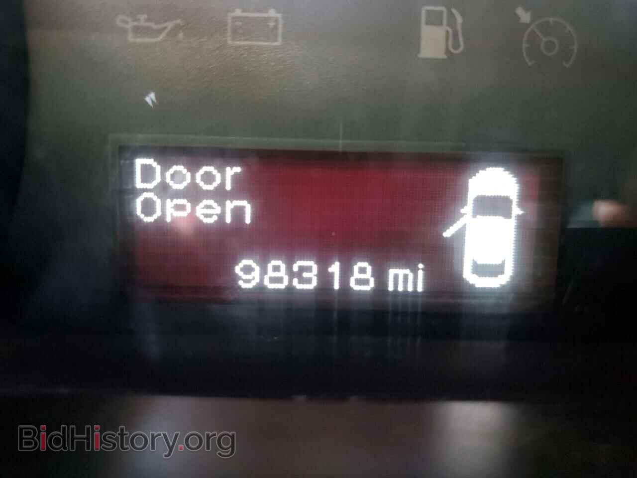 2013 DODGE DART - VIN: 1C3CDFBA5DD301697 - Photo 8
