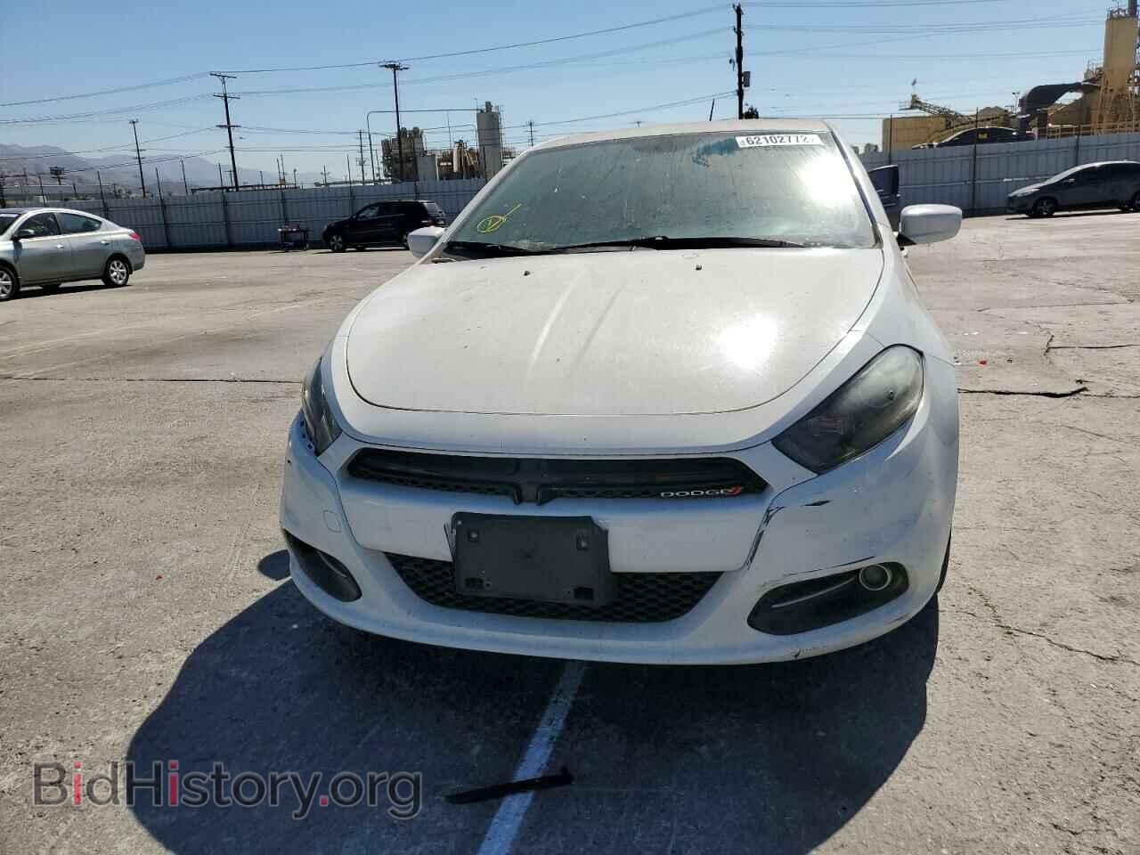 2013 DODGE DART - VIN: 1C3CDFBA5DD301697 - Photo 9