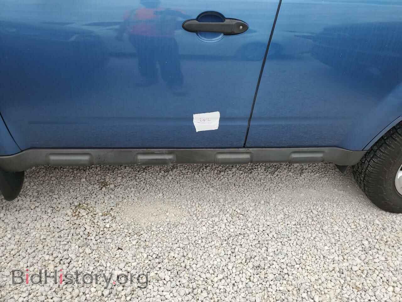 2010 FORD ESCAPE - VIN: 1FMCU0C79AKB79554 - Фото 9