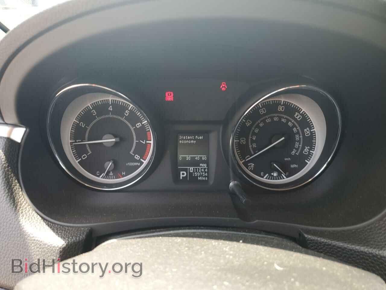 2011 SUZUKI KIZASHI - VIN: JS2RF9A8XB6110817 - Фото 9