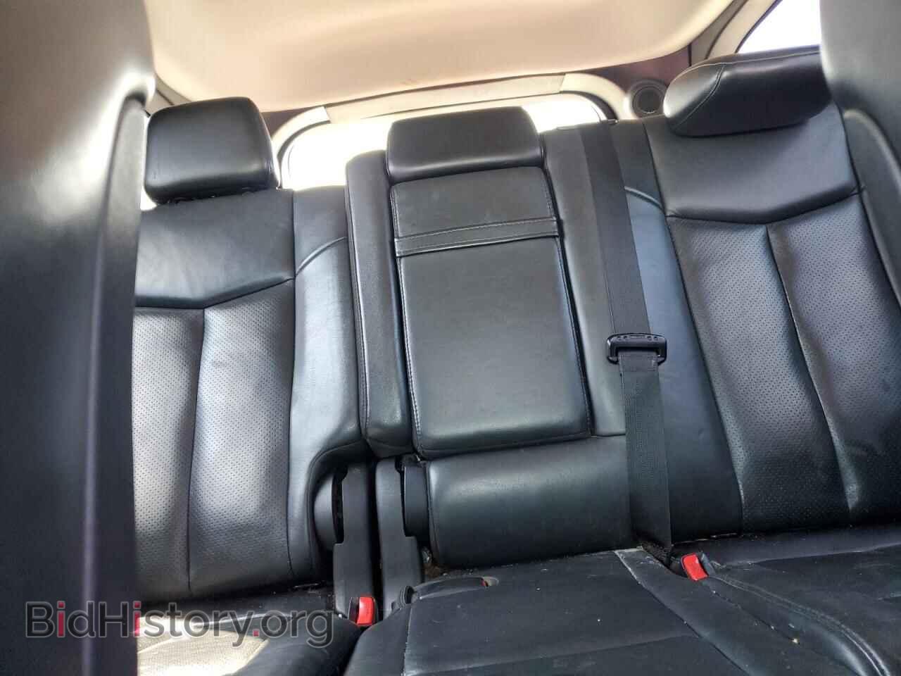 2013 DODGE DURANGO - VIN: 1C4SDJCT8DC672711 - Фото 10