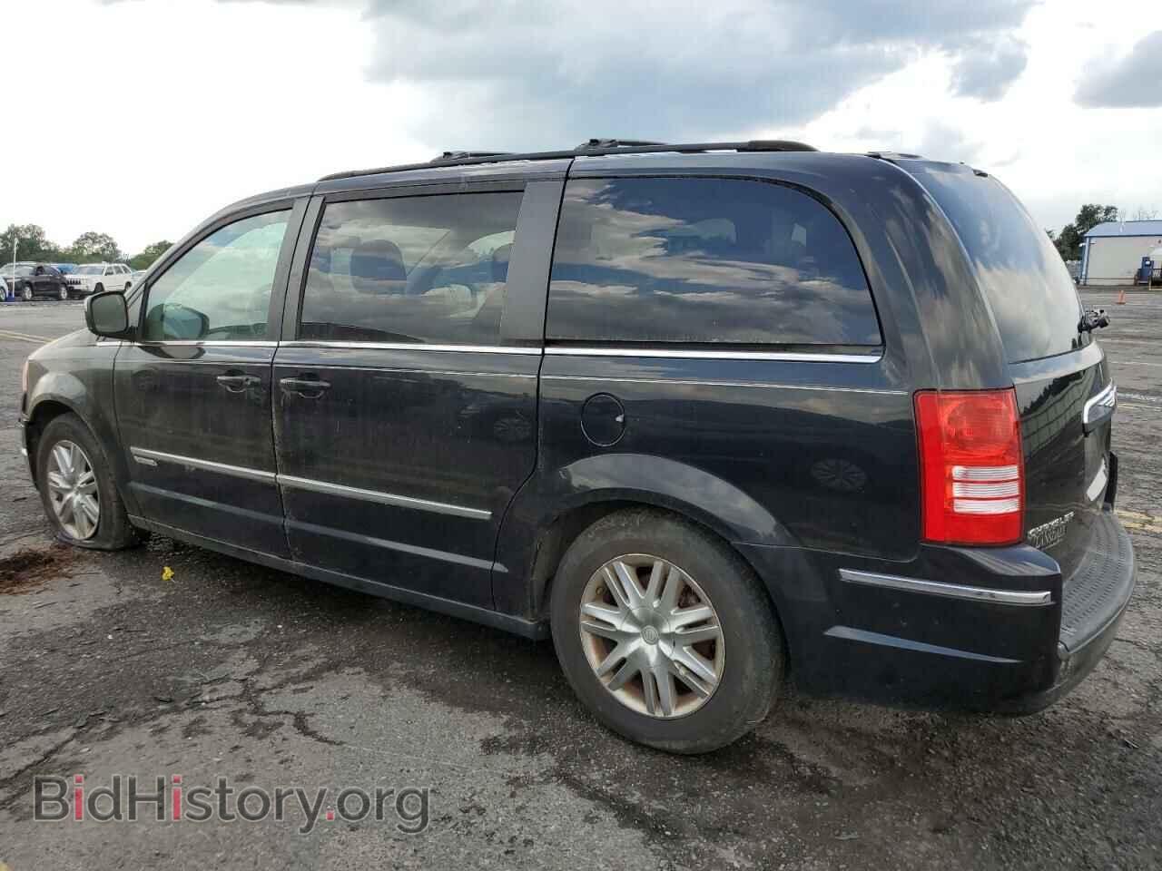 2010 CHRYSLER MINIVAN - VIN: 2A4RR5D19AR273646 - Photo 2